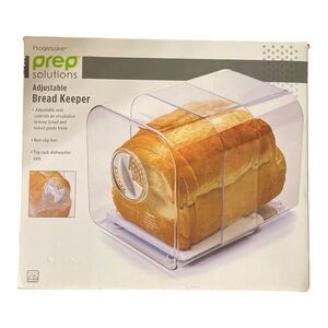 Adjustable Bread Keeper